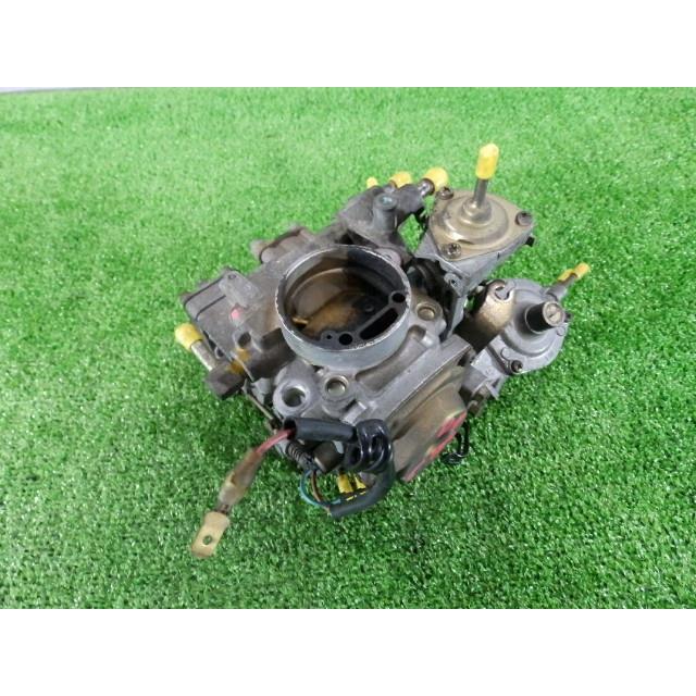 キャリイ キャリィ/キャリー V-DC51T キャブレター F6A 26U キャリイ キャリィ/キャリー V-DC51T キャブレター F6A 26U