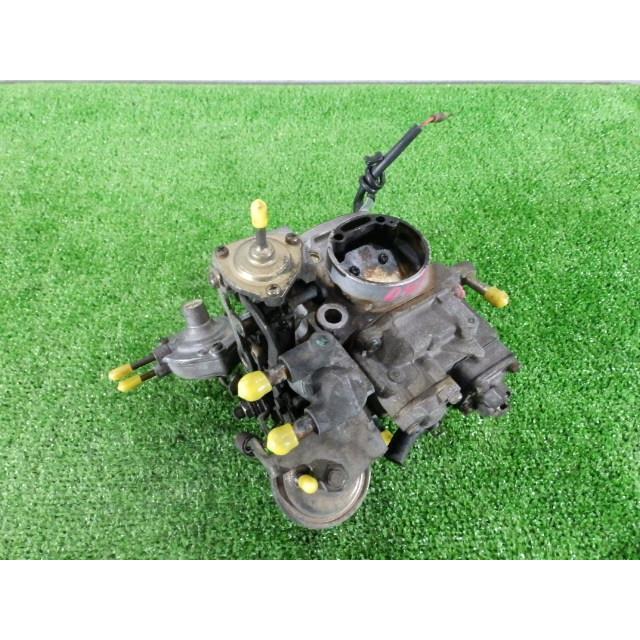 キャリイ キャリィ/キャリー V-DC51T キャブレター F6A 26U キャリイ キャリィ/キャリー V-DC51T キャブレター F6A 26U