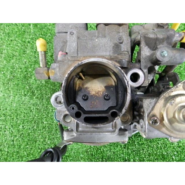 キャリイ キャリィ/キャリー V-DC51T キャブレター F6A 26U キャリイ キャリィ/キャリー V-DC51T キャブレター F6A 26U