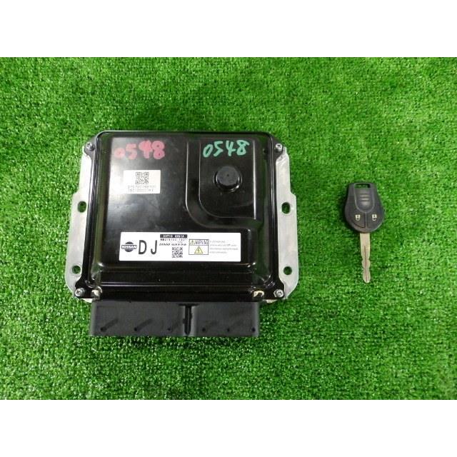 NV350キャラバン LDF-VW2E26 エンジンコンピューター/ECU NV350キャラバン LDF-VW2E26 エンジンコンピューター/ECU