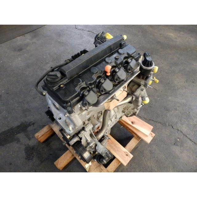 ステップワゴン DBA-RK1 エンジン R20A NH704M 11000-R0A-800 230596 : 株式会社 西友商会 - 通販 ...