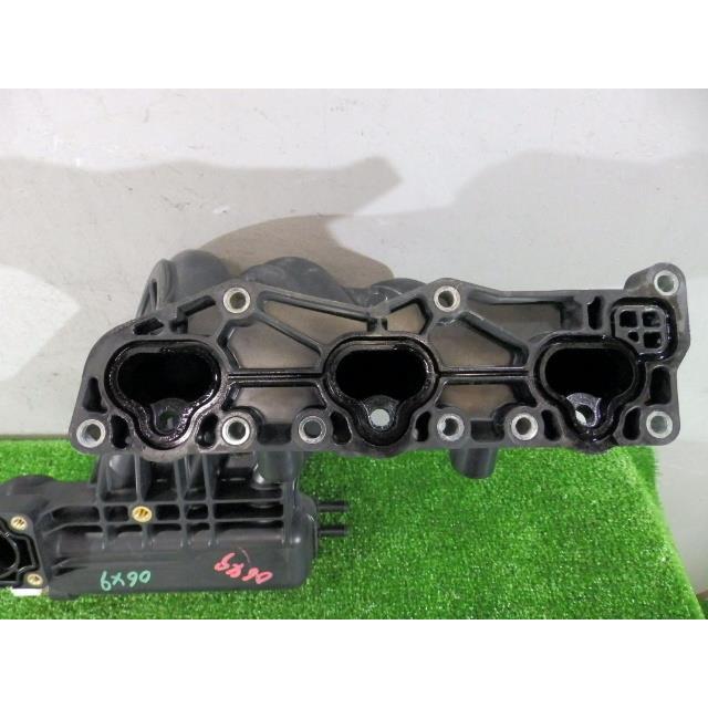 ワゴンR ワゴンR CBA-MH23S インテークマニホールド/インマニ ワゴンR ワゴンR CBA-MH23S インテークマニホールド/インマニ