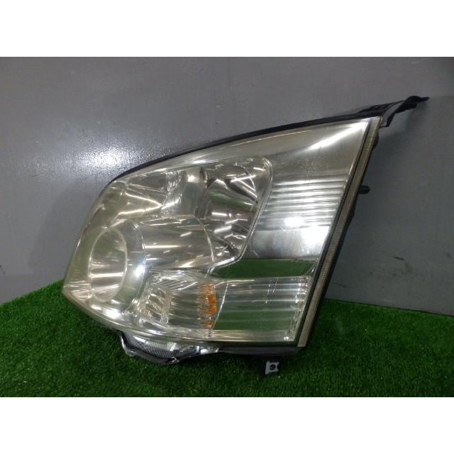 NOAH ノア DBA-ZRR70G 左ライト/左ヘッドライト 3ZR-FE 202 28-201