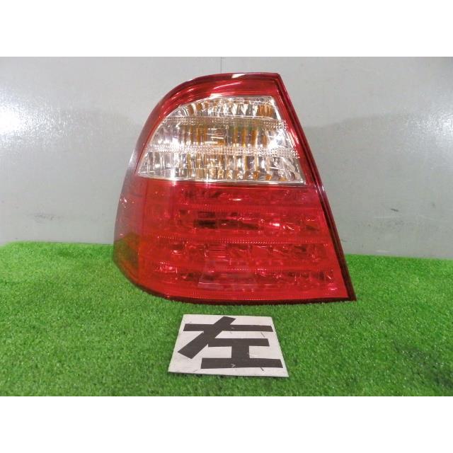 カローラ DBA-NZE121 左テールランプ 1NZ-FE 1D9 12-501 81560-1A890 230673 : 株式会社 西友 ...