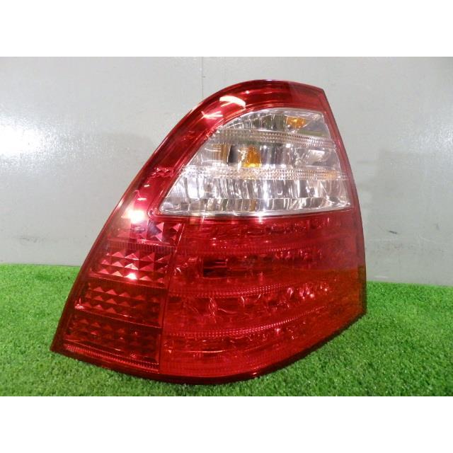 カローラ DBA-NZE121 左テールランプ 1NZ-FE 1D9 12-501 81560-1A890 230673 : 株式会社 西友 ...