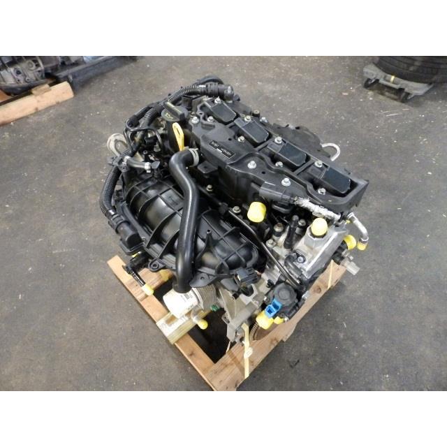 ジャンク!! ボルボ V60 DBA-FB4164T エンジン B4164T BM5G-6012