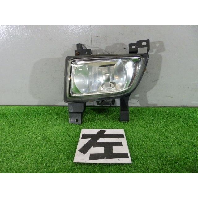 ボンゴフレンディ KH-SGLR 左フォグランプ WL-T A3U F014000242 S51S