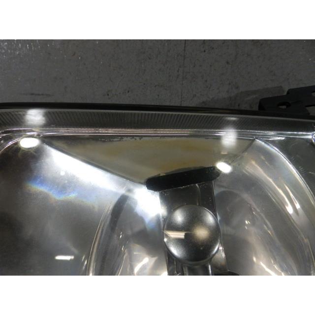 ボンゴフレンディ KH-SGLR 左フォグランプ WL-T A3U F014000242 S51S
