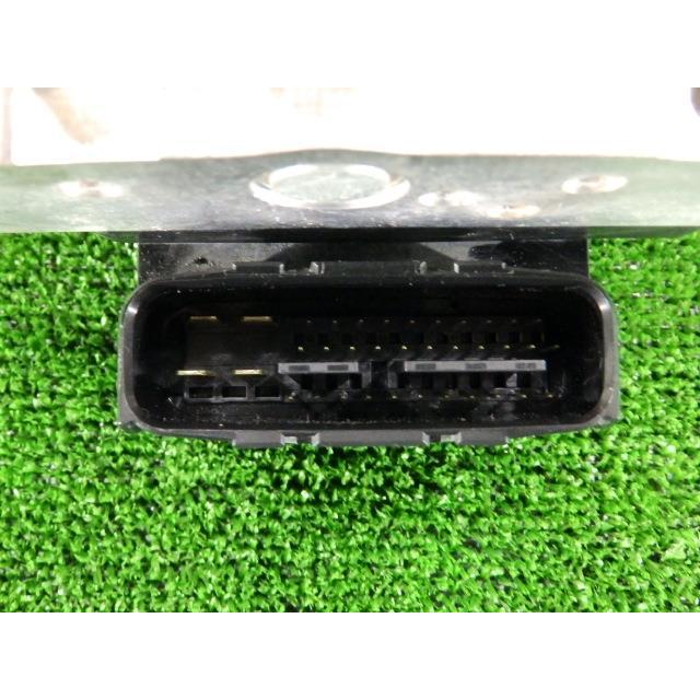 ステップワゴン DBA-RK6 ABSアクチュエーター R20A R547P SZXJ1 57110