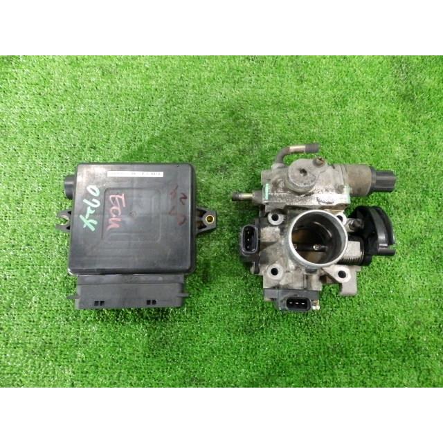 ジムニー　JB23W コンピュータ スズキ 純正 ジムニー 《 JB23W 》 ミッションコンピューター P10700
