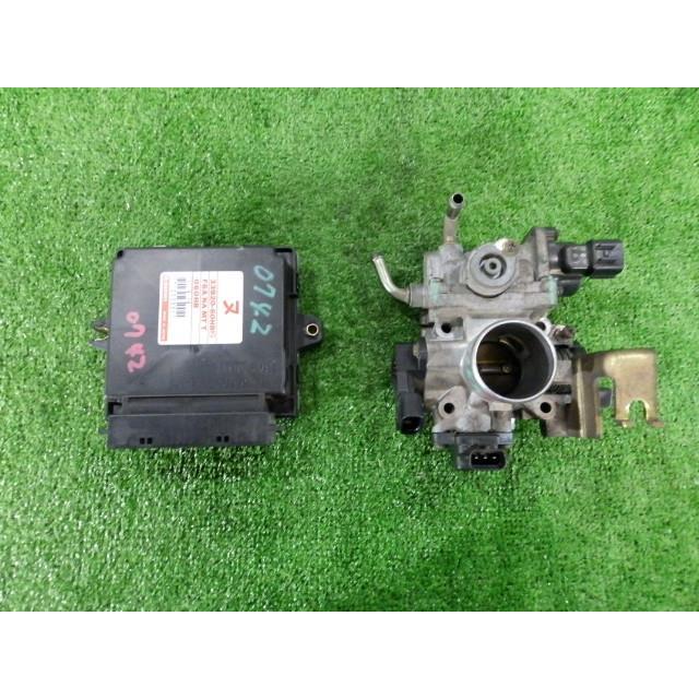 DA63T キャリイトラック エンジンコンピューター　MT ECU 2025年最新】Yahoo!オークション -da63t エンジンコンピューター