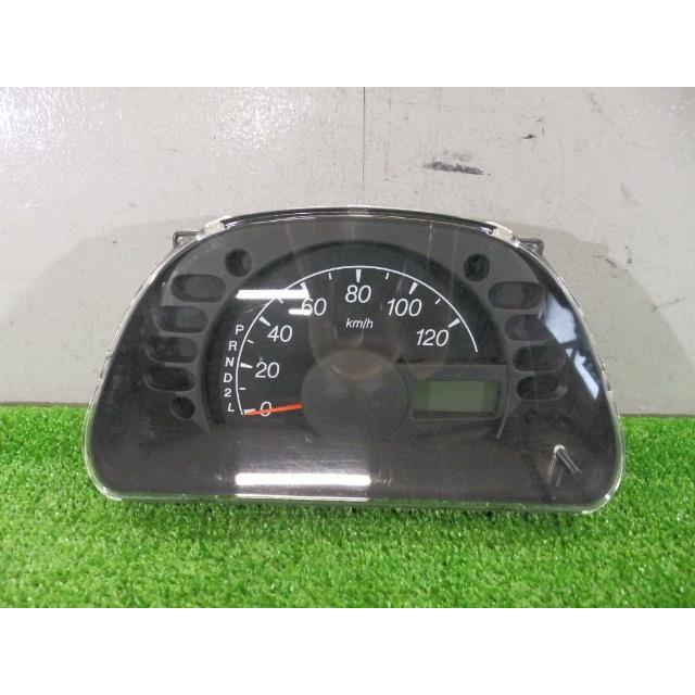 車 DA63T キャリイ 純正スピードメーター 34100-67HA