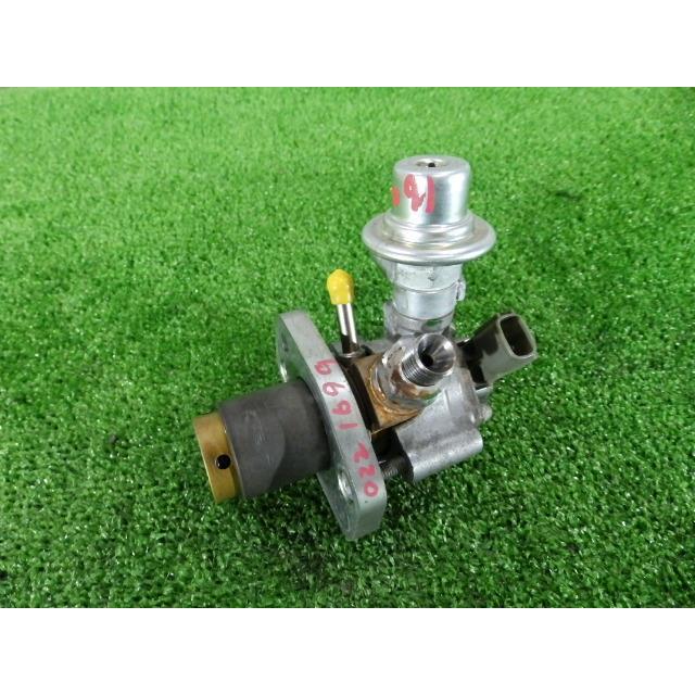 クラウン DBA-GRS184 ジャンク!! エンジン側高圧ポンプ 2GR-FSE 23100