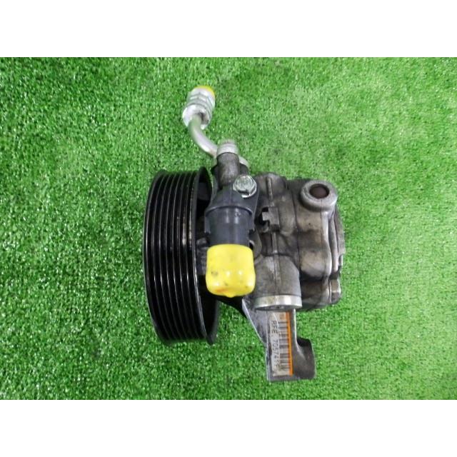 オデッセイ ABA-RB1 ジャンク!! PSポンプ/パワステ K24A 56110-RFE-003 230960/220408 : 株式会社 ...