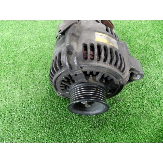 アリスト GF-JZS161 ジャンク!! オルタネーター/ダイナモ 2JZ-GTE