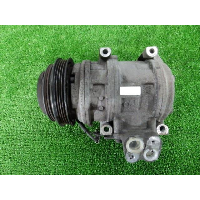 ハイラックスサーフ E-RZN185W ジャンク!! ACコンプレッサー/エアコン