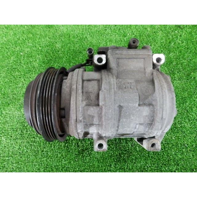 ハイラックスサーフ E-RZN185W ジャンク!! ACコンプレッサー/エアコン