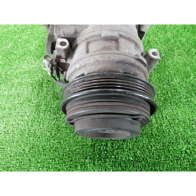ハイラックスサーフ E-RZN185W ジャンク!! ACコンプレッサー/エアコン