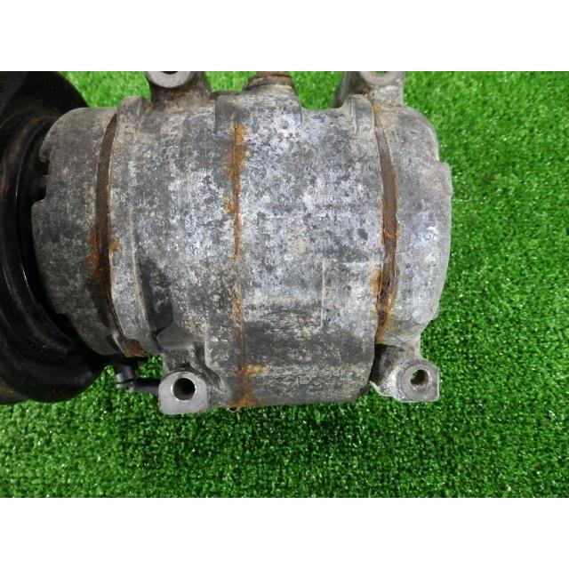 アルテッツァ GF-SXE10 ジャンク!! ACコンプレッサー/エアコン 3S-GE