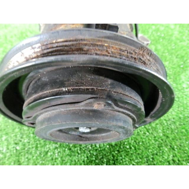アルテッツァ GF-SXE10 ジャンク!! ACコンプレッサー/エアコン 3S-GE