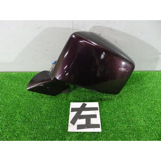 プレサージュ DBA-TU31 左ドアミラー/左DM QR25DE L42 B93 96302-CN90E 231057 : 株式会社 西友 ...