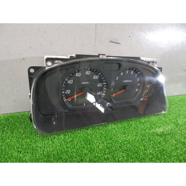 ワゴンR ワゴンR UA-MC22S スピードメーター K6A Z2S 34100-7F6