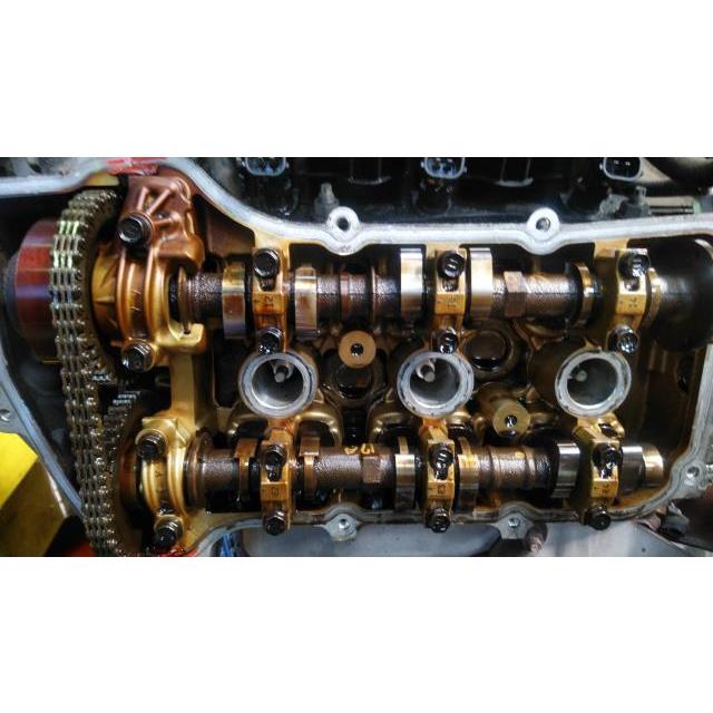 アトレー ジャンク!! アトレー ABA-S321G エンジン KF-DET/KFターボ アトレー KF-DET フルO/Hエンジン!
