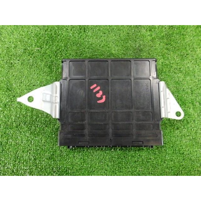 NV100クリッパー EBD-U71V エンジンコンピューター/ECU 3G83ターボ U17