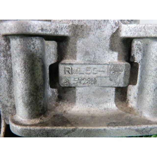 タイタンダッシュ KR-SYF6T スロットルボディ/スロボ RFターボ A2W 