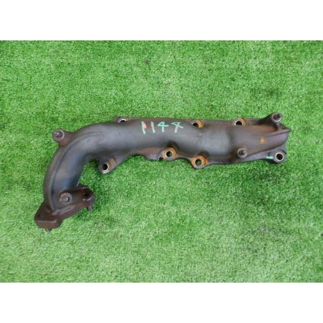 アトレー GF-S220G エキゾーストマニホールド/エキマニ EF-DET S23 