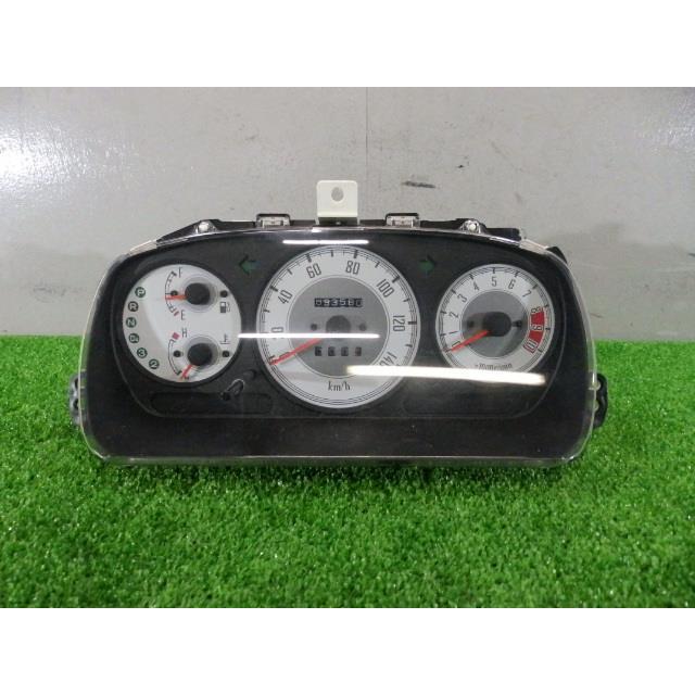 ミラ（ダイハツ） ミラジーノ UA-L700S スピードメーター EF-VE B51