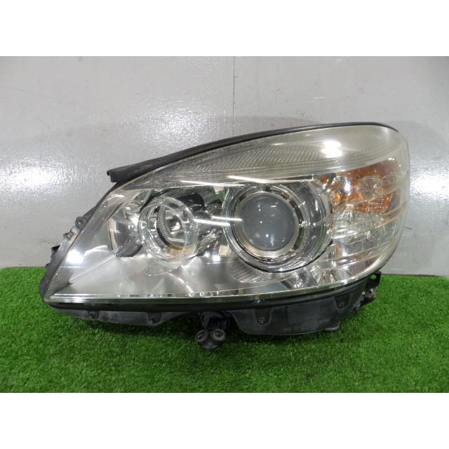 メルセデスベンツ W204 Cクラス 純正 ＨＩＤ キセノン 左 ヘッドライト 楽天市場】メルセデス ベンツ キセノン ヘッドランプ 右側 新品