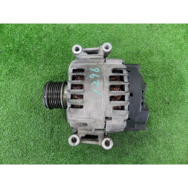 ベンツBOSCH製オルタネーターダイナモ a2711541502