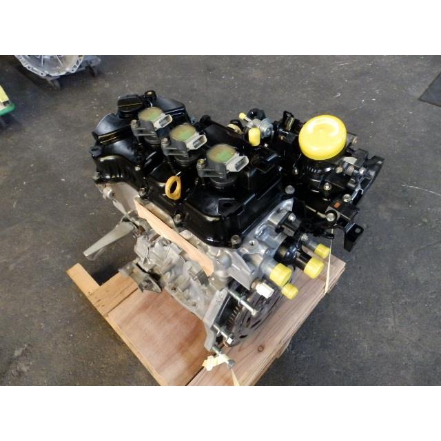 ダイハツ L175S ムーヴ 24,226㎞ 2010y エンジン単体