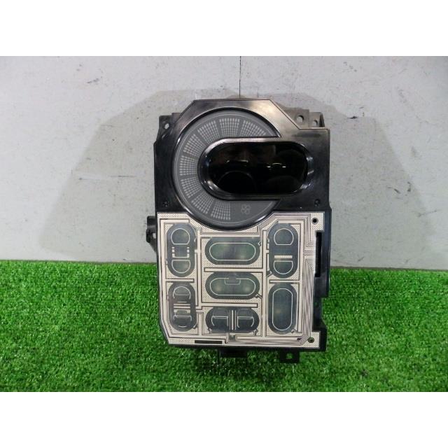 デイズ DBA-B21W ACスイッチ/エアコンパネル 3B20 A31 7820A581XA 28526-6A00J 231324 ...