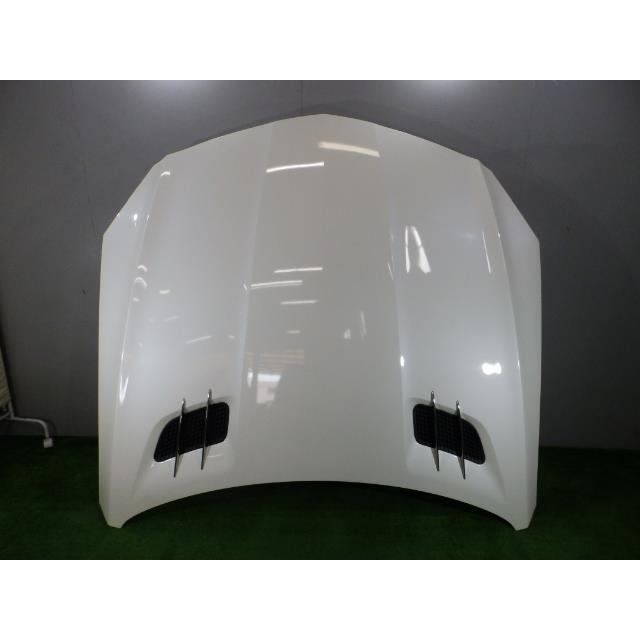 ベンツ SLクラス R231 RBA-231457 ボンネットフード 276 231326 : 株式