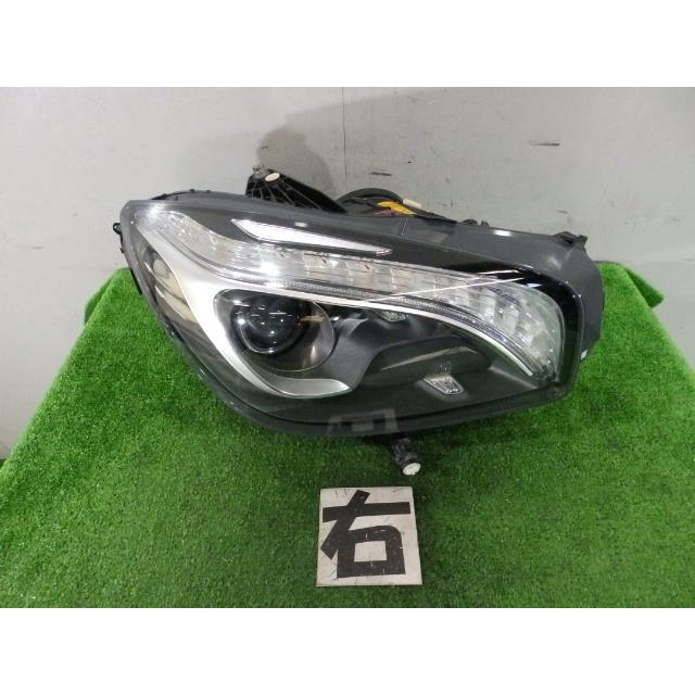 ベンツ SLクラス R231 RBA-231457 右ライト/右ヘッドライト 276