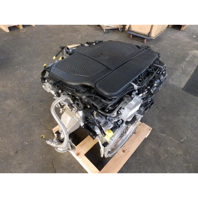 ベンツ SLクラス R231 RBA-231457 エンジン 276 R2760162401 231326 