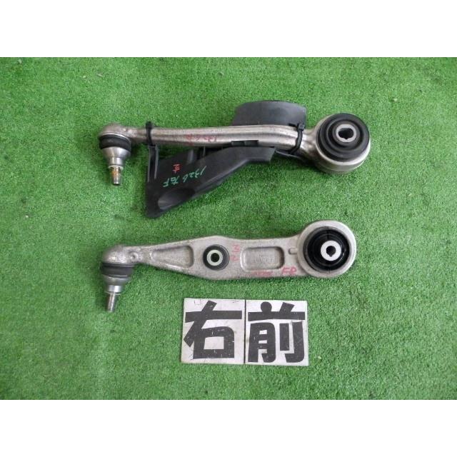 ベンツ SLクラス R231 RBA-231457 右フロントロアアーム 276 K1984-03