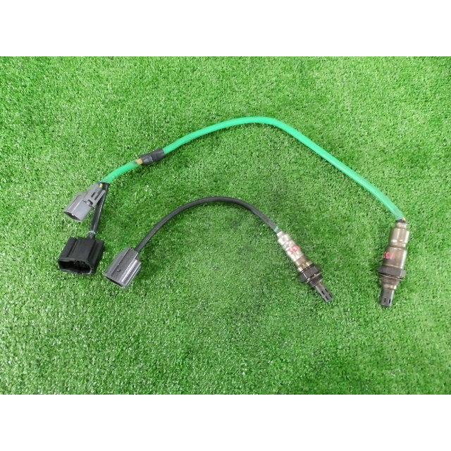 アクセラ DBA-BLEFP O2センサー/オーツーセンサー LF-VDS 38R LFBL