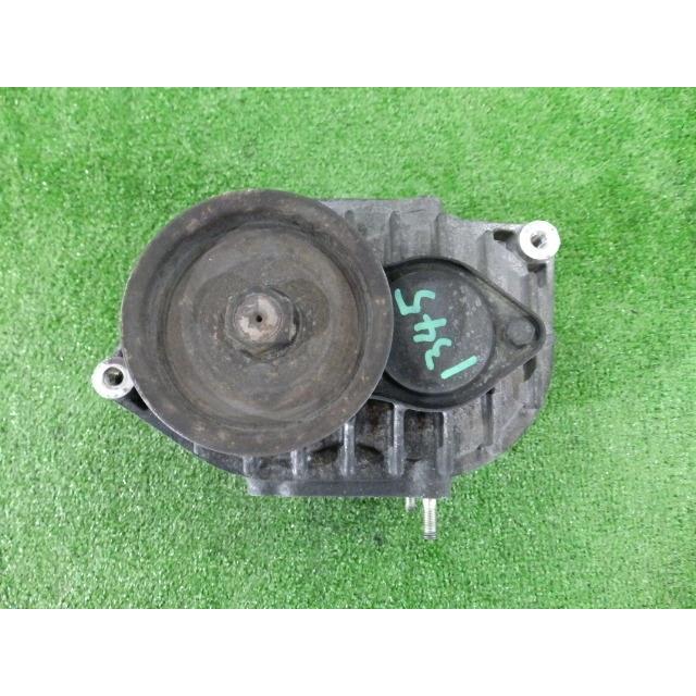 サンバー EBD-TV1 スーパーチャージャー EN07Y 32J AMR500 14408KA250