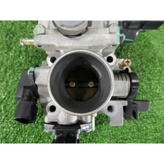 アルト UA-HA23S エンジンコンピューター/ECU K6A 26U 33920-86B70