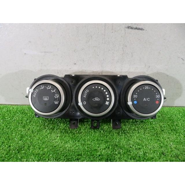 ベリーサ DBA-DC5W ACスイッチ/エアコンパネル ZY-VE 25D K1900D461