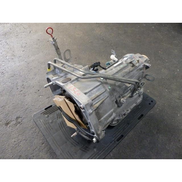 エブリイワゴン エブリィ/エブリー ABA-DA64W オートマ