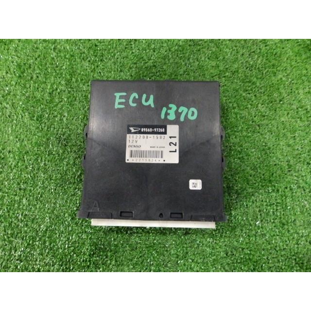 ミラ（ダイハツ） ミラジーノ GF-L700S エンジンコンピューター/ECU EF