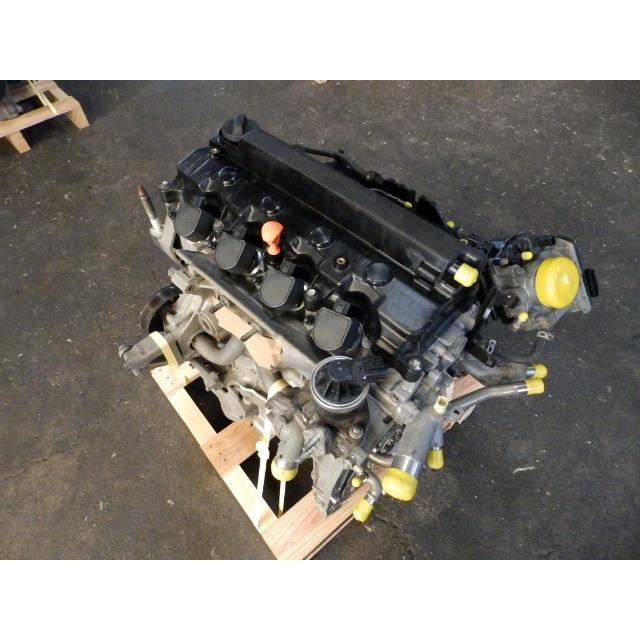 ステップワゴン DBA-RK1 エンジン R20A NH731P 11000-R0A-800 231383