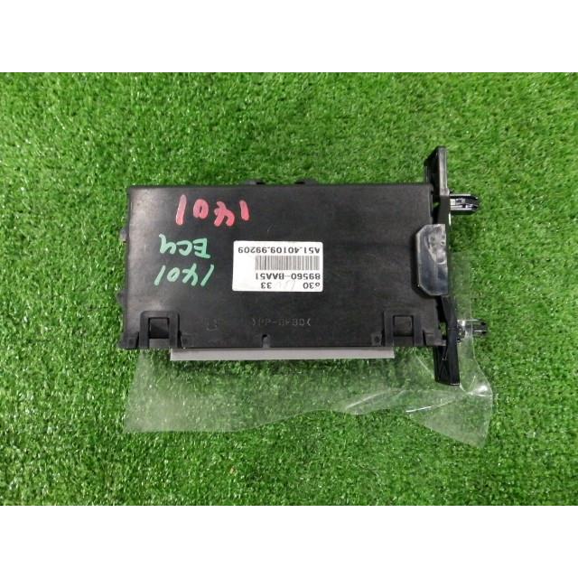 ムーヴ ムーヴ/ムーブコンテ DBA-L575S エンジンコンピューター ムーヴ ムーヴ/ムーブコンテ DBA-L575S エンジンコンピューター