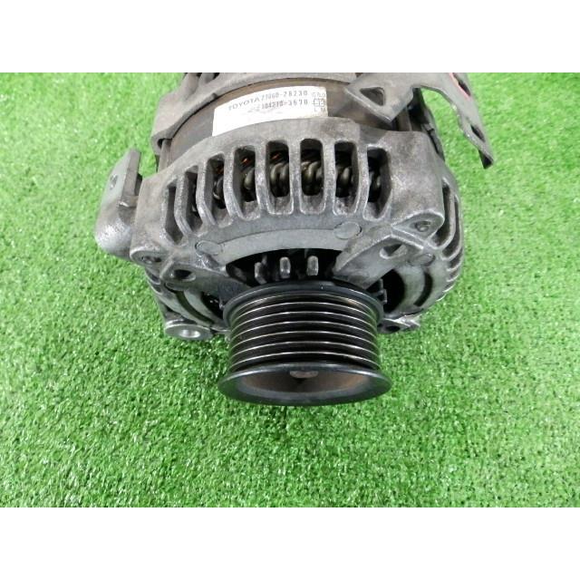 ヴォクシー ジャンク!! ヴォクシー/VOXY CBA-AZR60G オルタネーター