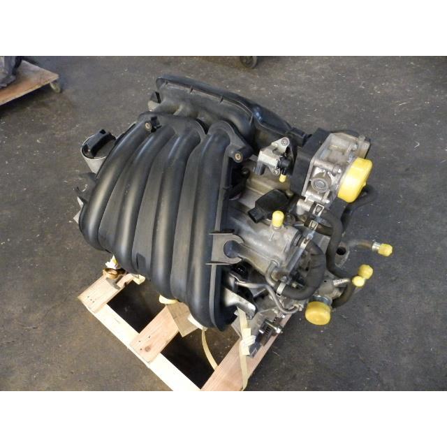 ジャンク!! NV200バネット DBA-M20 エンジン HR16DE KH3 10102-JX00F