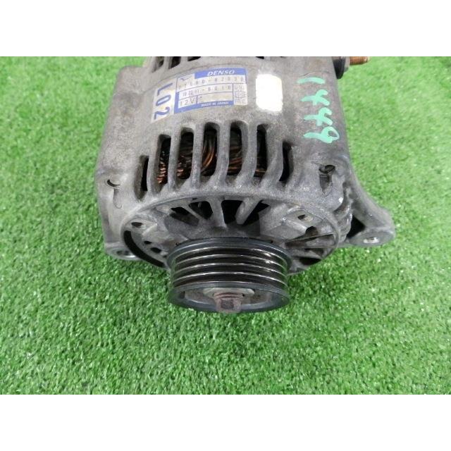 ハイゼット ジャンク!! ハイゼット EBD-S321V オルタネーター/ダイナモ
